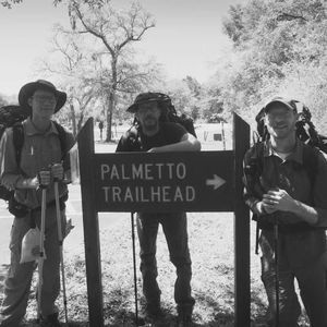 Meet your Posher, Jeffrey